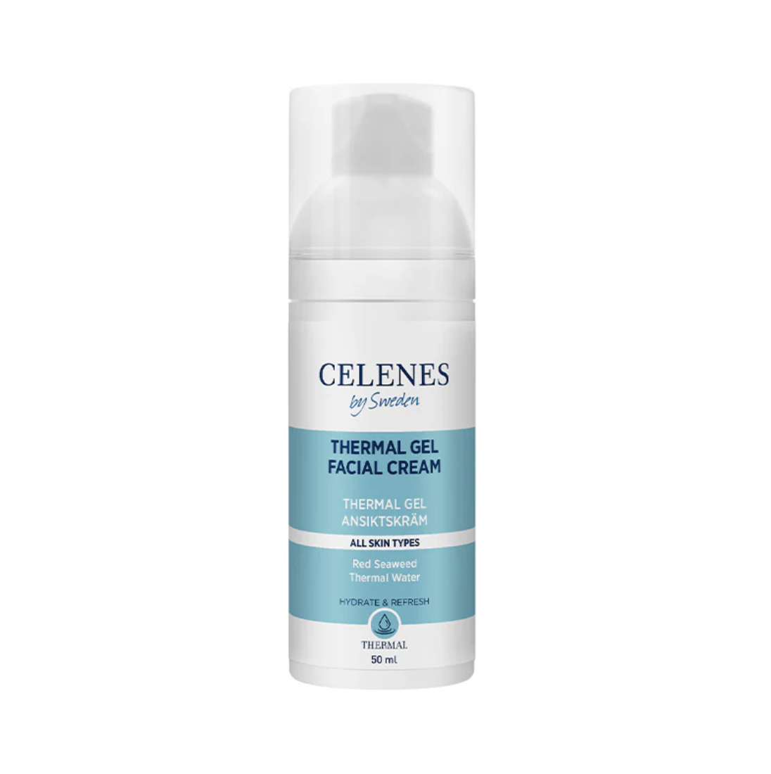 Kem dưỡng nhiệt ẩm giúp phục hồi da